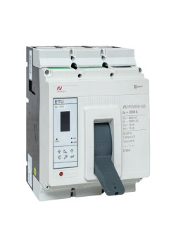 AV-POWER-5/3 1000А 70кА ETU6.0 EKF