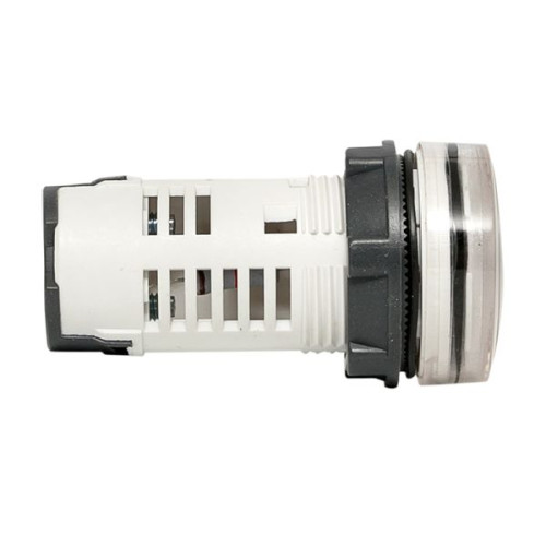 Матрица светодиодная AD16-22HS белая 24В AC/DC IP65 EKF