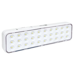 Светильник аккумуляторный BACKUP-150 LUMA EKF