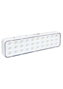 Светильник аккумуляторный BACKUP-150 LUMA EKF
