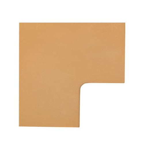 Угол внутр. (25x25) (4 шт) свет. дерево EKF-Plast Угол внутр. (25x25) (4 шт) свет. дерево EKF-Plast