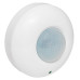 ИК датчик движения потолочный 1200Вт 360гр. до 6м IP20 MS-20B EKF