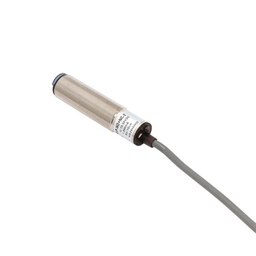 Оптический бесконтактный датчик PROXIS-3D-18-10-P-NO+NC-2 Оптический бесконтактный датчик PROXIS-3D-18-10-P-NO+NC-2