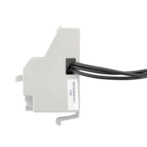 AV POWER-1 Дополнительный контакт AX для TR слева