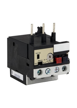 Реле тепловое РТЭ 9-40 21-25А EKF AVERES