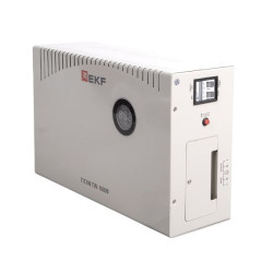 Стабилизатор напряжения симисторный TITAN -TW-10000 EKF
