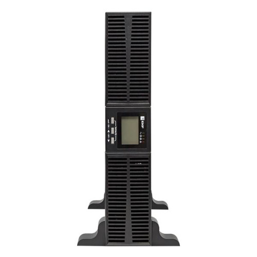 ИБП E-Power SW900G4-RT-230В-10кВА/10кВт,EPO, RS232, USB, SNMP слот
