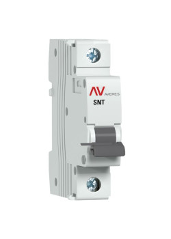 Расцепитель независимый AV-SNT AC 230В EKF