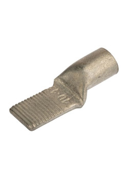 Наконечник штифтовой медный луженый НШМЛ-10-7-13 (50шт.) EKF