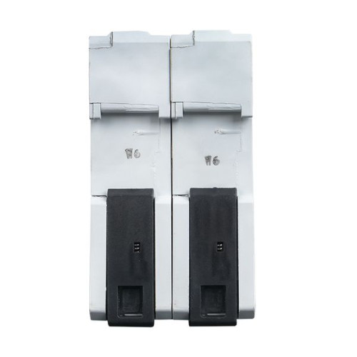 Предохранитель-разъединитель PR 22x58 2P EKF