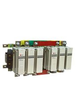 КТЭ реверс. 630А 230В 2NO EKF