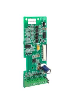 Карта расширения для преобразователя частоты PRO-Drive PD-150-ACC-ABZ-PG1 EKF