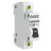 Авт. выкл. ВА 47-29 1P 50А (C) 4,5кА BASIC