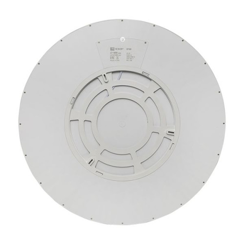 Умный потолочный светильник 600 мм 45 W EKF Connect