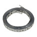 Лента перф. монтажная прямая 12x0,55 (25 м) EKF