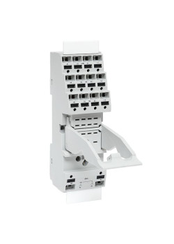 Разъем для реле РM5 22/4 Push-in EKF