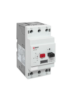 АПД-80 25-40А EKF