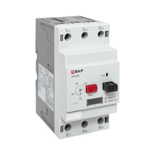 АПД-80 25-40А EKF