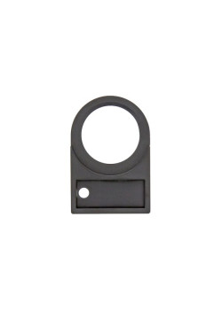 Держатель маркировки LH (20x25мм) EKF