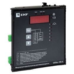 Регулятор Varko-106a EKF PROxima