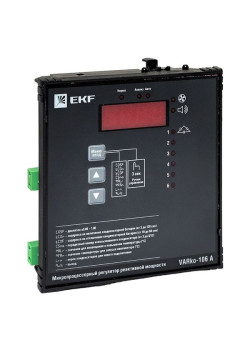 Регулятор Varko-106a EKF PROxima