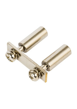 Перемычка тип 2PIN для 2,5 мм2 (20 шт.) EKF