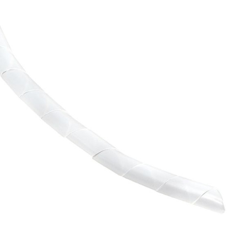 Лента спиральная SWB-12 D12мм d9мм (10м.) EKF