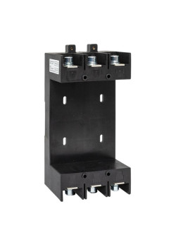 Панель втычная AV POWER-1/3ETU заднего присоед. PID-1/3R 125А EKF