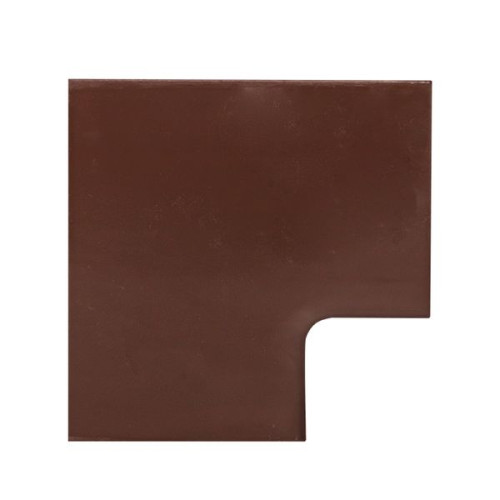 Угол внутр. (40x25) (4 шт) темн. дерево EKF-Plast Угол внутр. (40x25) (4 шт) темн. дерево EKF-Plast