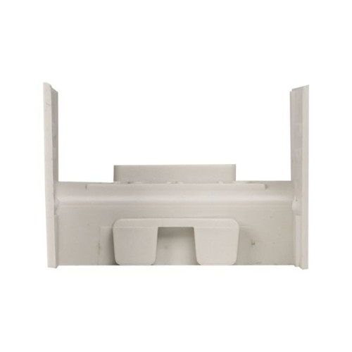 Угол внутр. (40x16) (4 шт) белый EKF-Plast