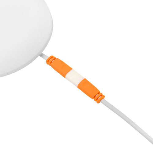 ДВО 1106 круглый 18Вт 6500K IP20 LUMA EKF