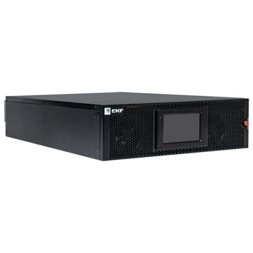ИБП E-Power SW900Pro-RT-G5-400В-10кВА/10 кВт, без АКБ