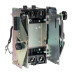 Панель выкатная AV POWER-3/3 400 заднего присоед. DOD-3/3R 400A EKF