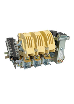 КТ-6033 250А 400В 3NO+3NC EKF