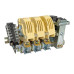 КТ-6033 250А 400В 3NO+3NC EKF КТ-6033 250А 400В 3NO+3NC EKF