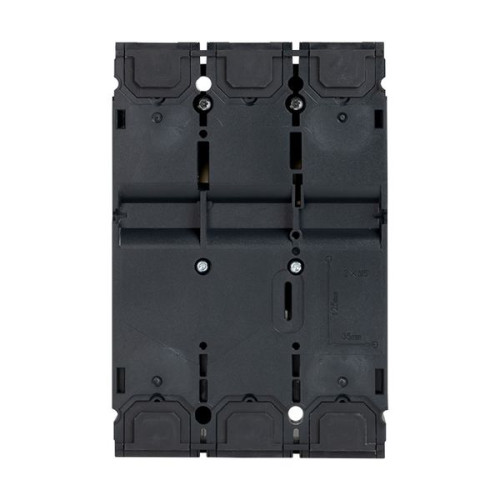 ВА-99C 250/225А 3P 45кА с термомагнитным расцепителем EKF