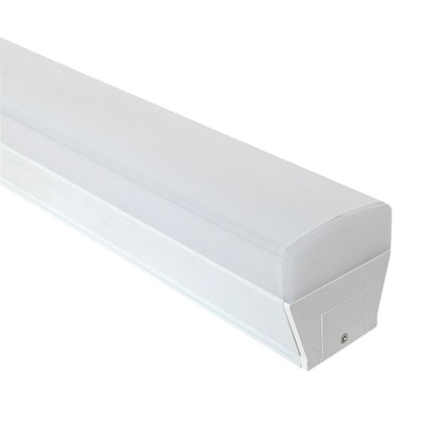 ДБО-120 48Вт белый 4000К 1180x65x70 IP20 LUMA EKF