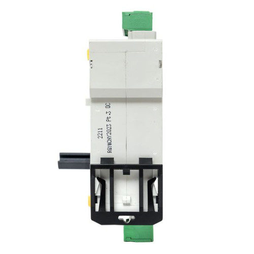 Привод моторный с режимом автовзвода AV-M6S 1P/2P AVERES EKF
