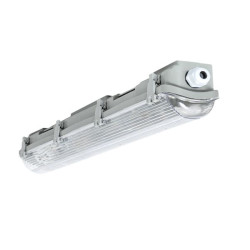 ДСП-3001 под LED лампу 1хT8 600мм IP65 EKF
