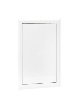 Люк ревизионный пластик 200x300 (ШхВ внутр.) EKF Basic