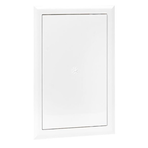 Люк ревизионный пластик 200x300 (ШхВ внутр.) EKF Basic