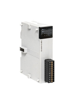 Модуль дискретного в/в EMF 4/4 PRO-Logic EKF