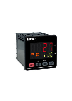 Измеритель-регулятор EKF TER101-S-M1A-R