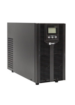 ИБП E-Power SW900G4-T-230В-10кВА/10кВт,EPO, RS232, USB, SNMP слот