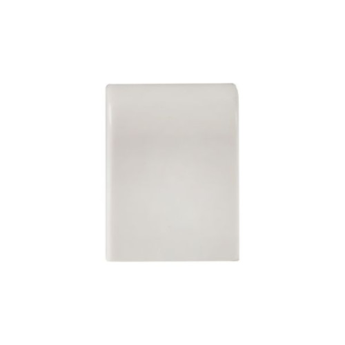 Заглушка (15x10) (4 шт) белая EKF-Plast Заглушка (15x10) (4 шт) белая EKF-Plast