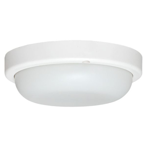 ДПО-1100Д-K 12Вт 4000K IP65 с АК ДД LUMA EKF