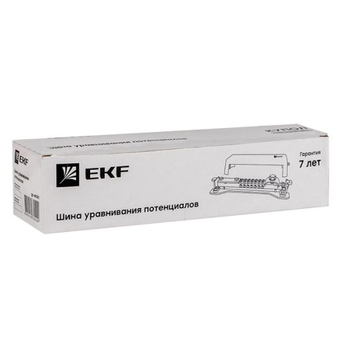 Шина уравнивания потенциалов EKF