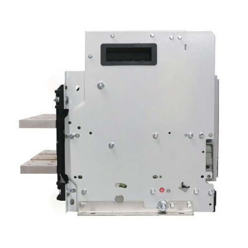 ВА-45 3200/2500А 3P 100кА выкат., гориз.,ETU(220В AC), мп/нр/вкл.к.(220В AC), ав/доп. 1CO/1NC,1NO,4CO
