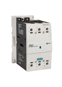 КМЭ 90А 400В АС EKF AVERES