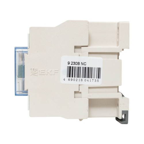 КМЭ 9А 230В 1NC EKF
